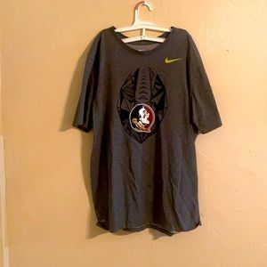 Florida state tshirt